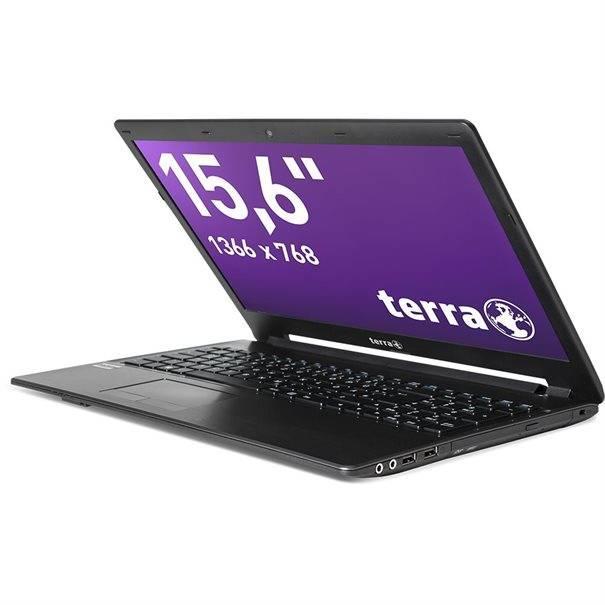 Wortmann Ag Terra Mobile 1513S 15" Core I3 2.3 Ghz - SSD 240 Go - 8 Go Azerty - Français