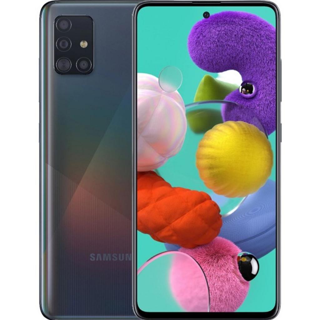 Galaxy A51 128GB - Blue - Locked Verizon | Back Market
