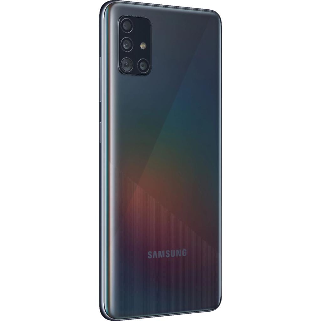 K*3様 Galaxy A51 5G docomo Amazon.com: Samsung Galaxy A51 5G | A516U | 128GB | Single SIM
