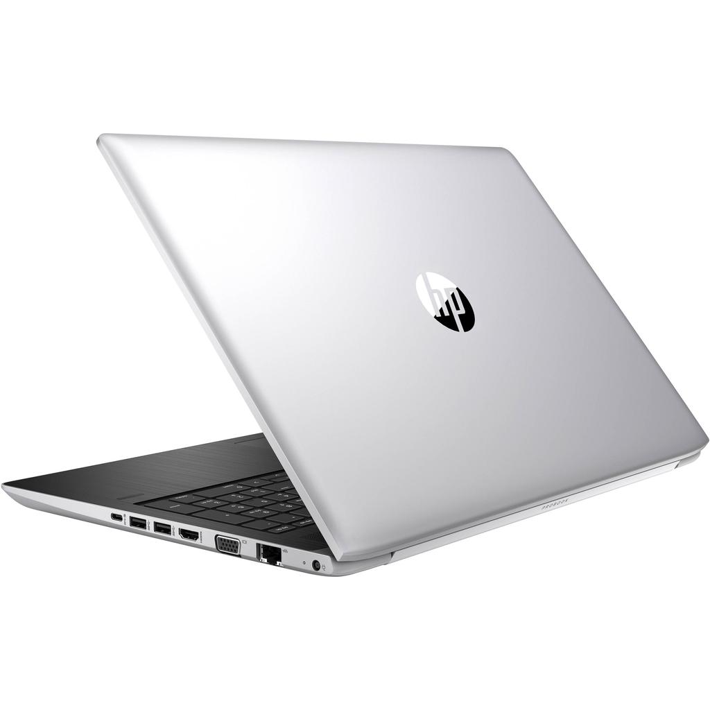 Hp ProBook 450 G5 15-inch (2017) - Core i5-8250U - 8 GB - SSD 256
