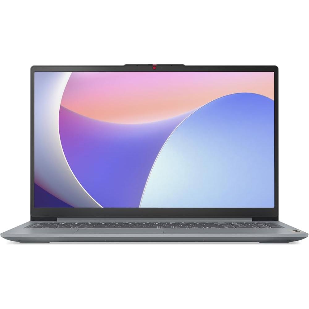 Lenovo Ideapad Slim 3 15Iah8 15" Core i5 3.3 Ghz - SSD 512 Go - 16Go Azerty - Français