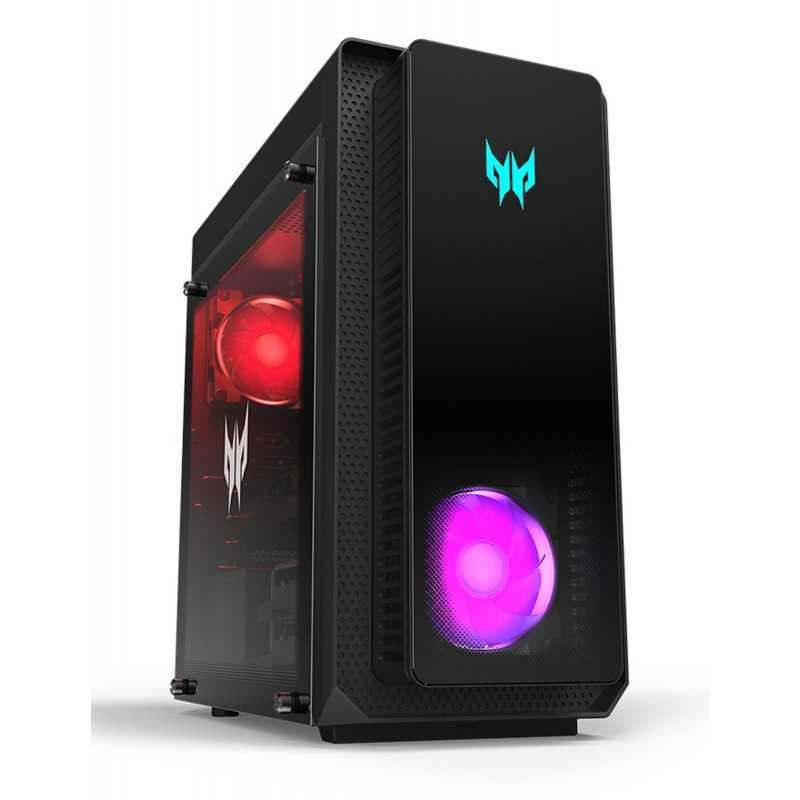 Acer Predator Orion 3000 Po3-640-006 Core i7 2.1 Ghz - SSD 1 To - 32 Go - Nvidia Geforce Rtx 3070