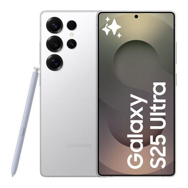 Galaxy S25 Ultra