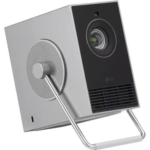 Lg HU710PB-CR Projector | Back Market
