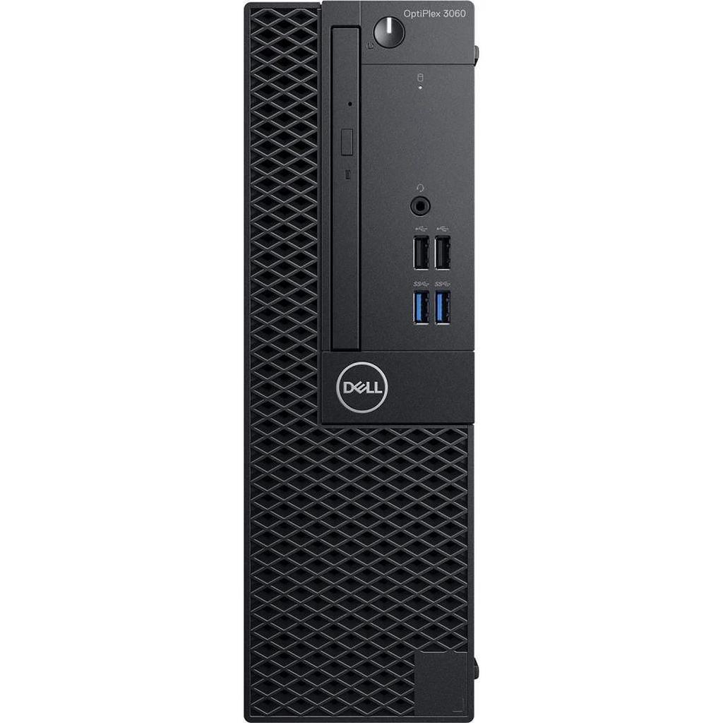 Dell Optiplex 3060 Sff Core i5 2.8 Ghz - SSD 256 Go + Hdd 500 Go Ram 16Go