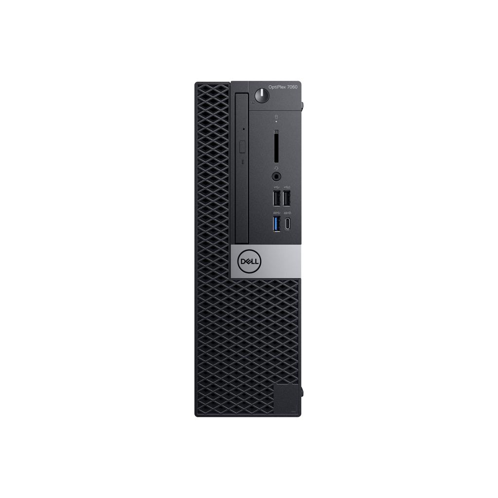 Dell Optiplex 7060 Core i7 3.2 GHz - SSD 1 TB RAM 16GB | Back Market