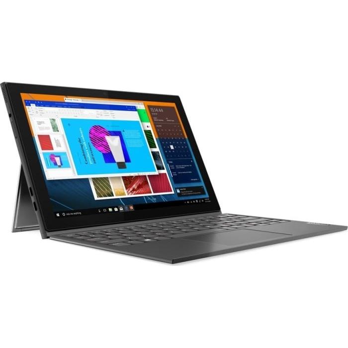 Lenovo Ideapad Duet 3 11Q727 11" Snapdragon 2.5 Ghz - SSD 128 Go - 8 Go Azerty - Français