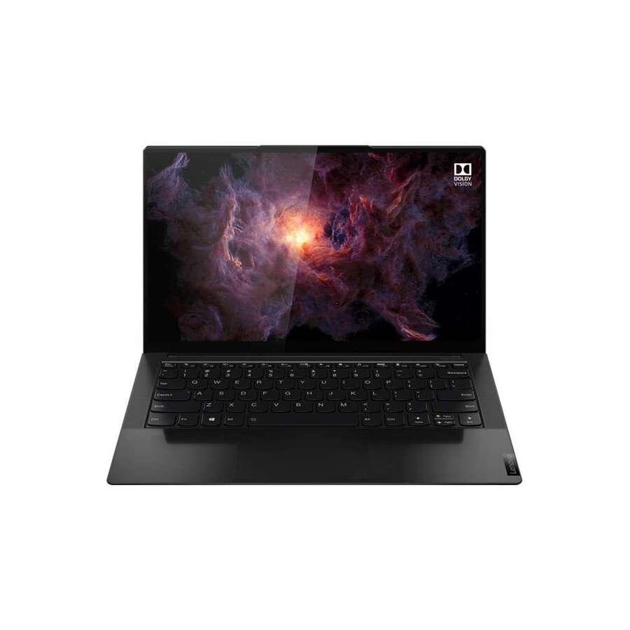 Lenovo Yoga 9 14Itl5 14" Core i7 3 Ghz - SSD 1 To - 16 Go Qwerty - Espagnol