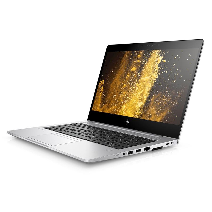 HP 830 G5 13" Core i5 1.7 Ghz - SSD 256 Go - 16 Go Qwerty - Italien
