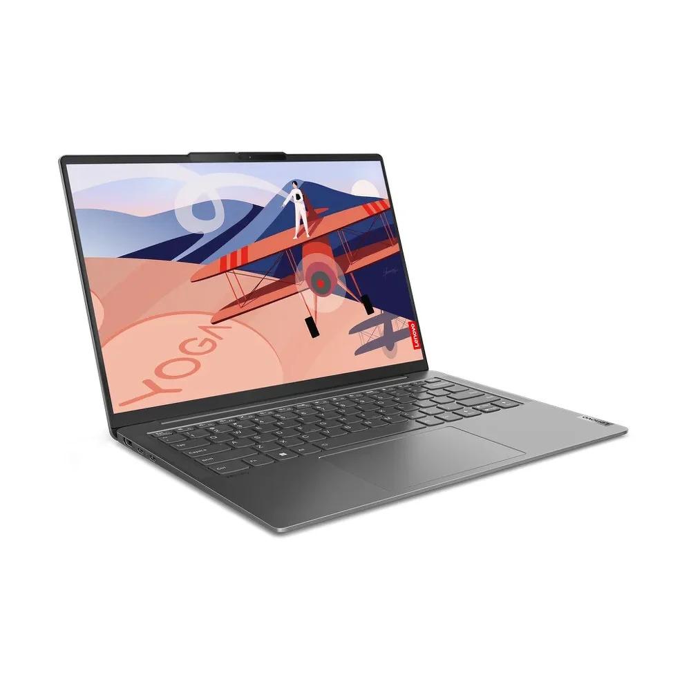 Lenovo Yoga Slim 6 14Irp8 14" 1.1 Ghz - SSD 512 Go - 16Go Qwerty - Italien