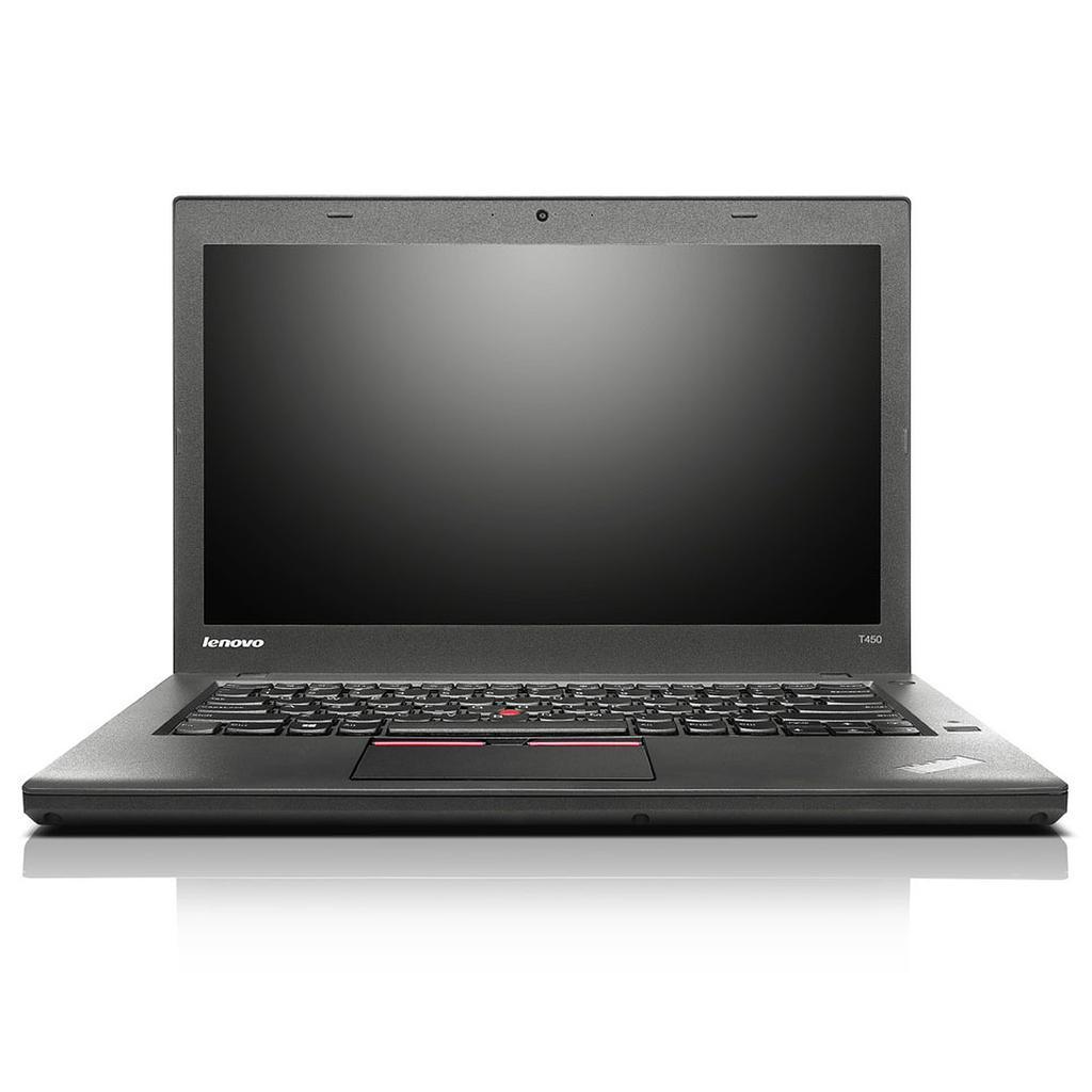 Lenovo Thinkpad T450S 14" Core I5 2.2 Ghz - Hdd 500 Go - 8 Go Azerty - Français