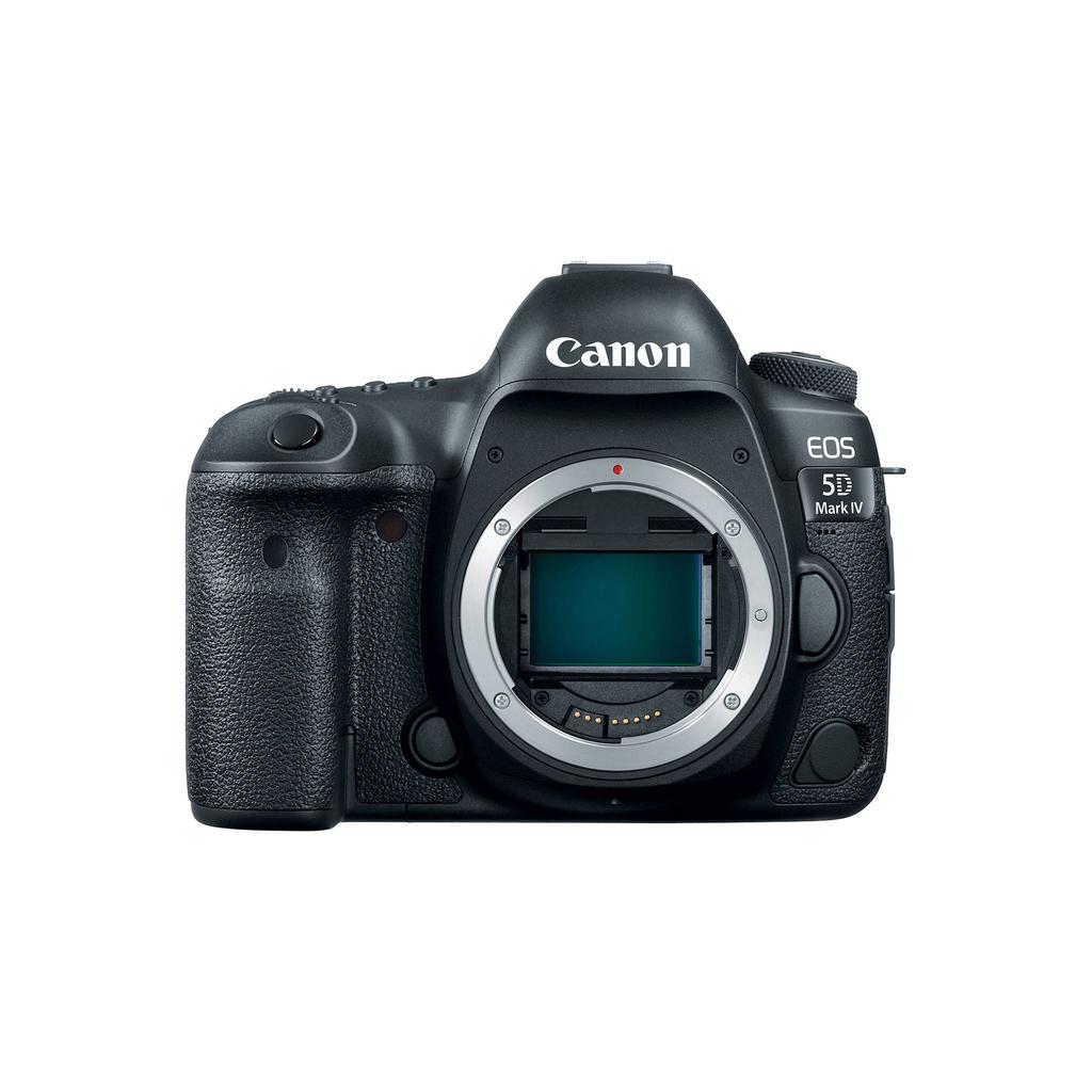 Canon Reflex Eos 30D - Noir