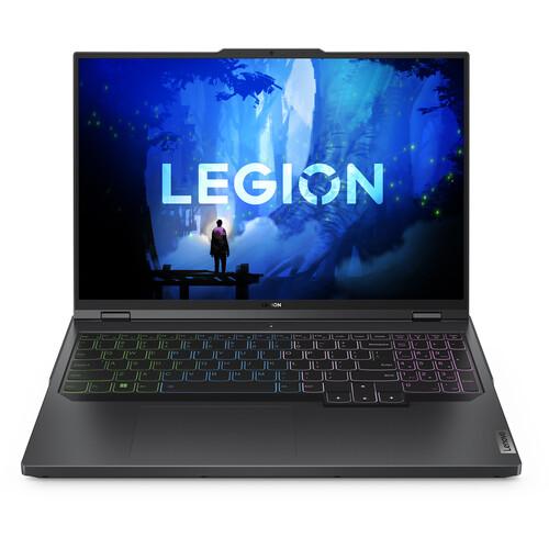 Lenovo Legion 5 Pro 16ACH6H 16" - Ryzen 7 5800H - 32GB - SSD 1000 GBGB ...
