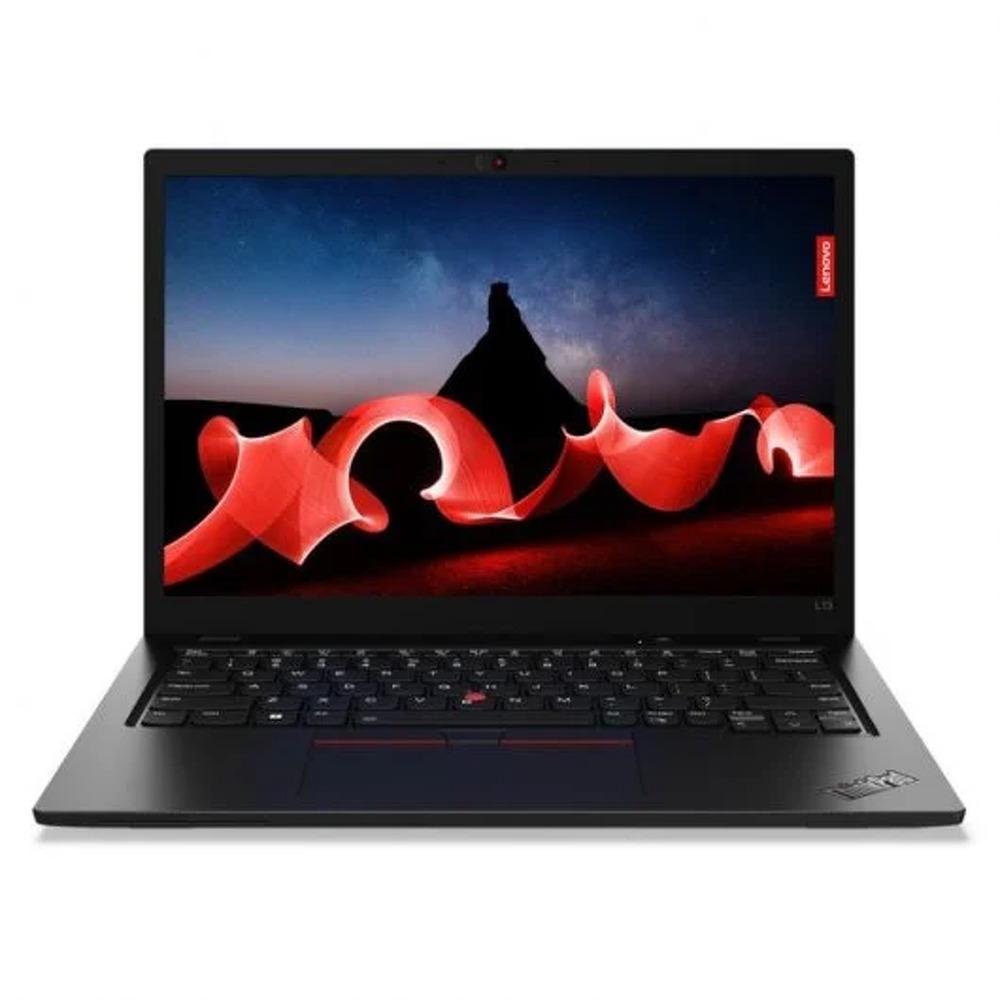 Lenovo Thinkpad L13 G4 13" 2 Ghz - SSD 256 Go - 8Go Qwertz - Allemand