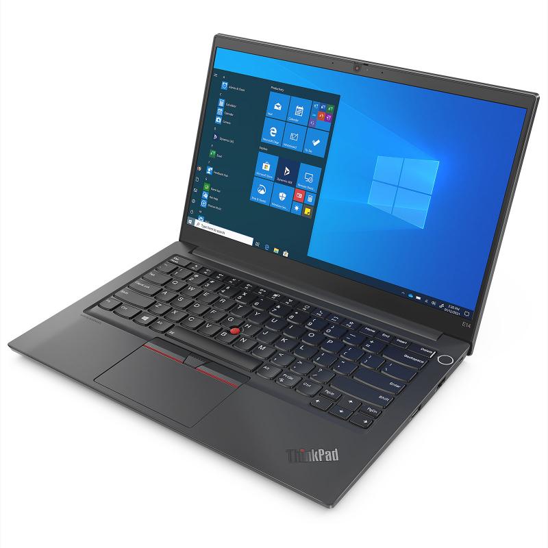 Lenovo Thinkpad E14 14" Core i5 1.6 Ghz - SSD 256 Go - 8Go Azerty - Français