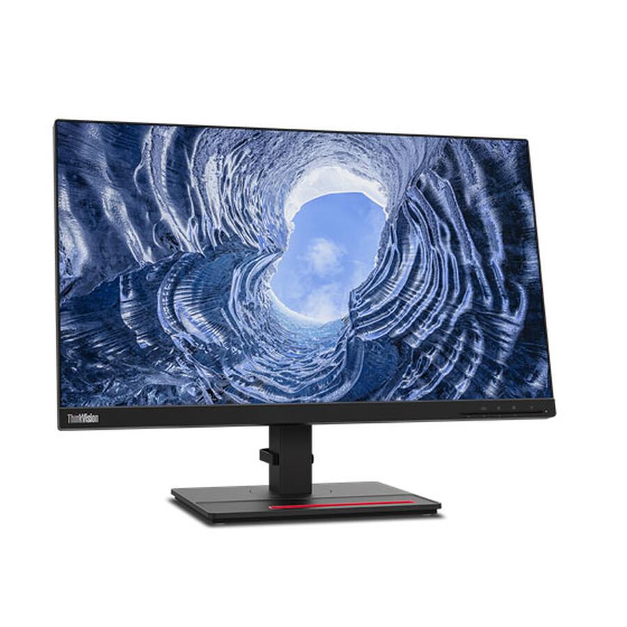 Écran 23" Led Fhd Lenovo Thinkvision T24I-2L