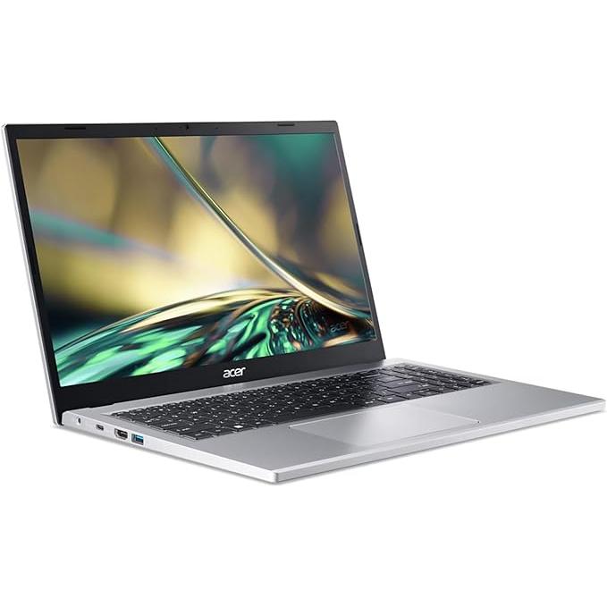 Acer Aspire 3 15-inch (2023) - Ryzen 5 - 7000 Series (U) - 16 GB