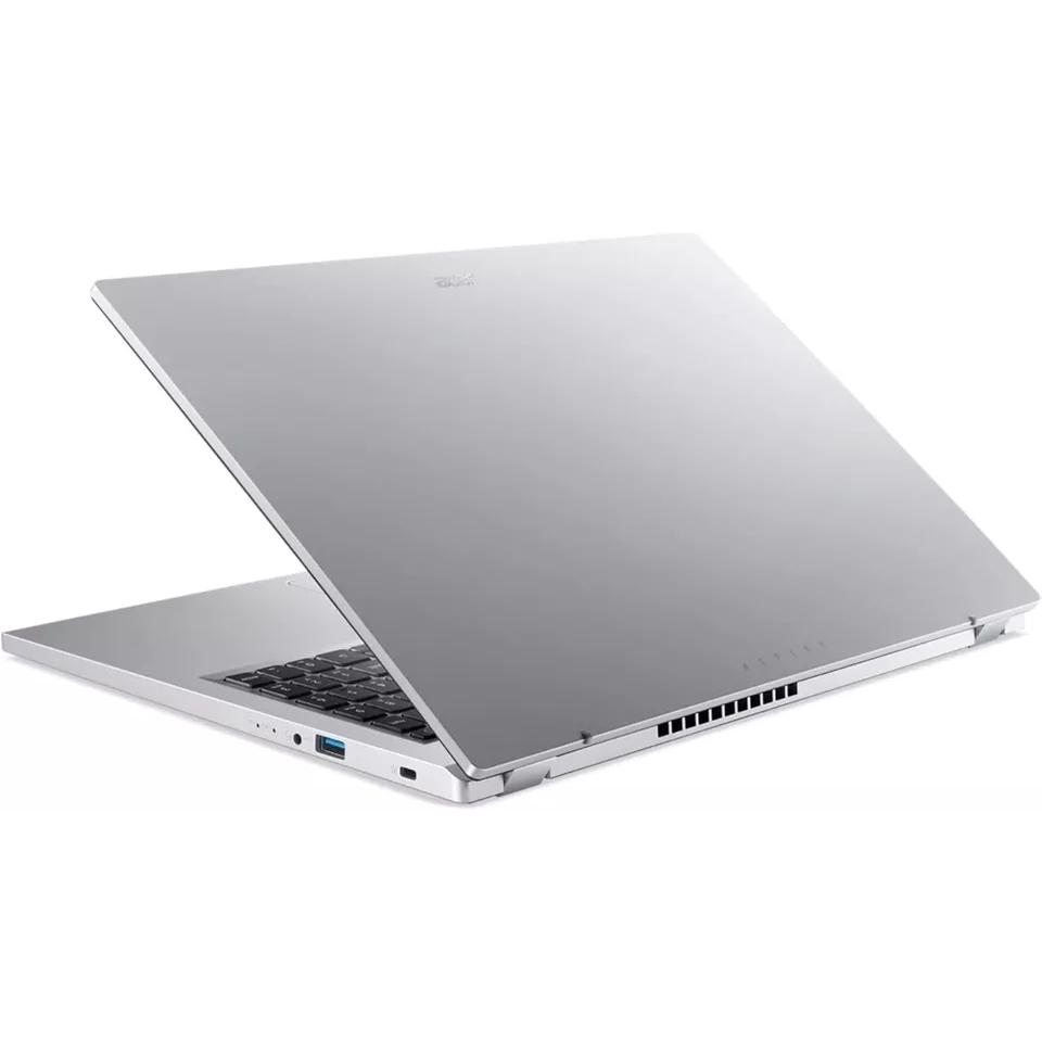 Acer Aspire 3 15-inch (2023) - Ryzen 5 - 7000 Series (U) - 16 GB Acer Aspire 3 15-inch (2023) - Ryzen 5 - 7000 Series (U) - 16 GB