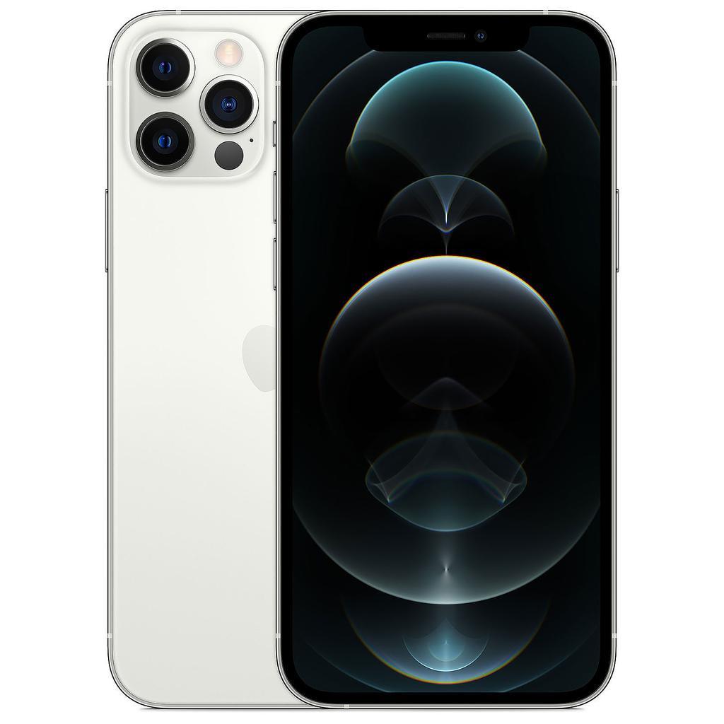Apple iPhone 12 Pro 512GB Prateado Desbloqueado