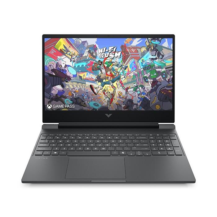 HP Victus Gaming 15-Fa2027Nl 15" Core 7 2.5 Ghz - SSD 1 Tb - 16 Go - Nvidia Geforce Rtx 5060 Qwerty - Italien