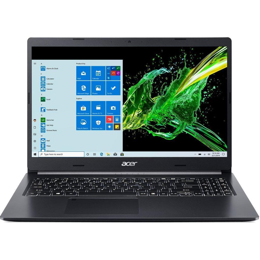Acer Aspire 5 A515-55-79P6 15" Core i7 1.3 Ghz - SSD 512 Go - 8Go Azerty - Français