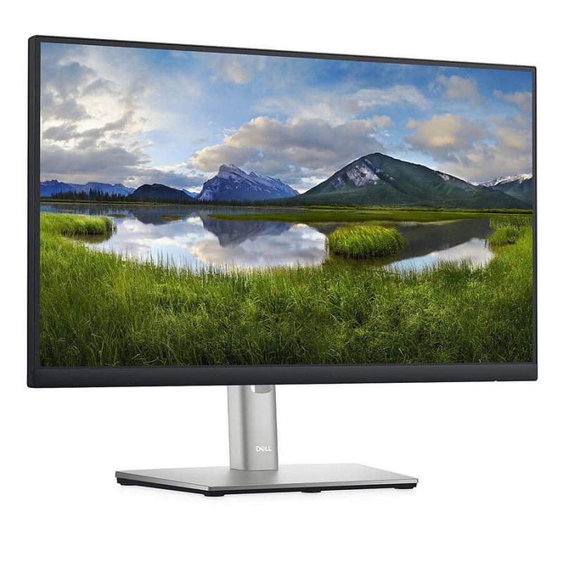 Écran 22"" LCD Dell P2222H Reconditionné - Dell reconditionné disponible sur Backmarket