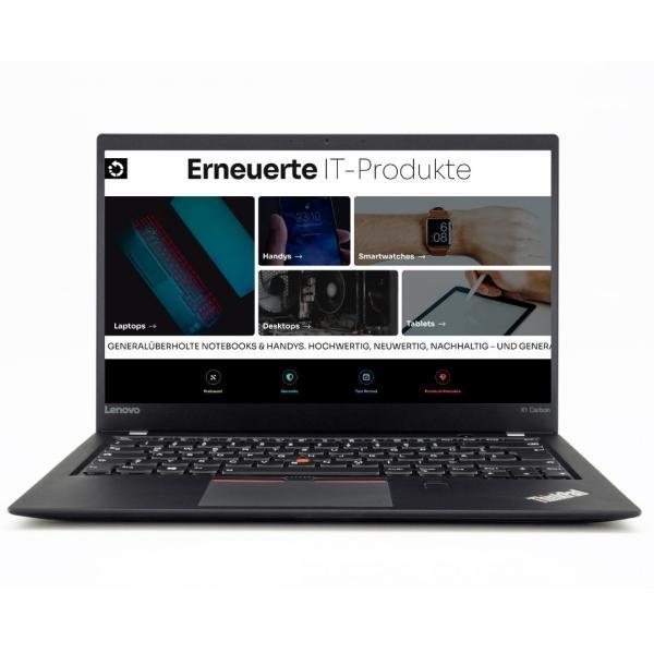 Lenovo ThinkPad L14 G5 14" WUXGA AI Ready Laptop Core Ultra 5 16GB 256gb W11p Ac74321