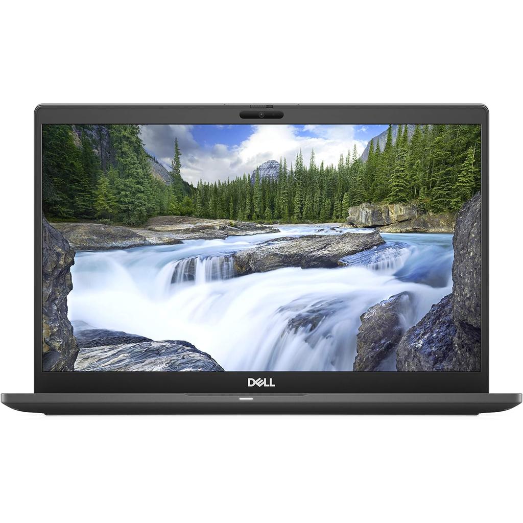 Dell Latitude 7330 13" Core i5 3.3 Ghz - SSD 256 Go - 16Go Azerty - Français