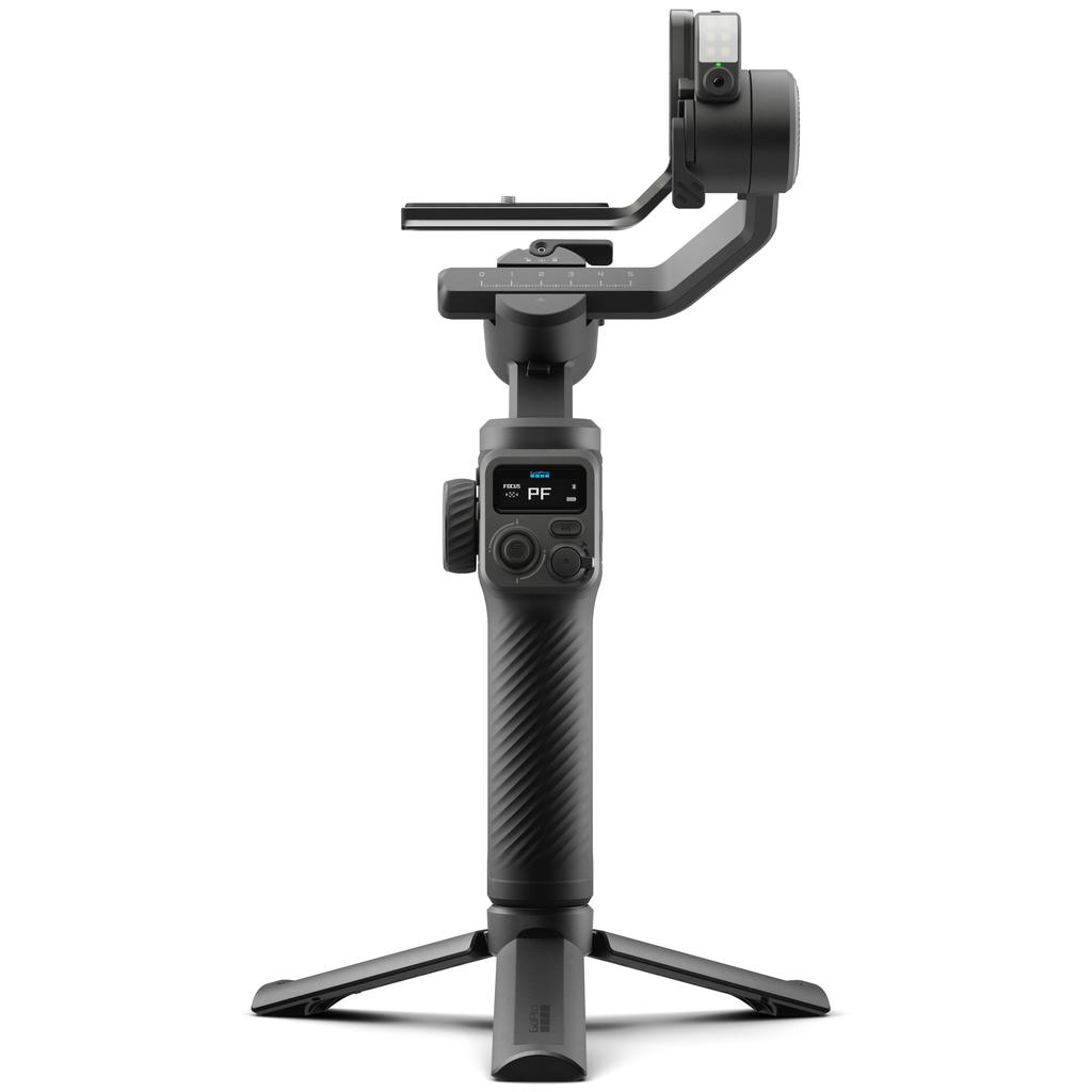 Stabilisateur Gopro Fluid Pro Ai