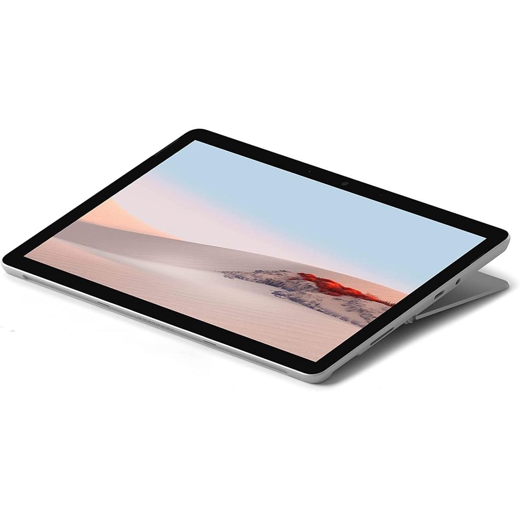 Microsoft Surface Go 2, Tablet de 10.5 pulgadas, Wi-Fi, 4GB RAM, 64GB