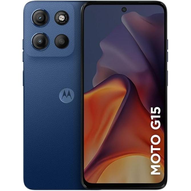 Moto G