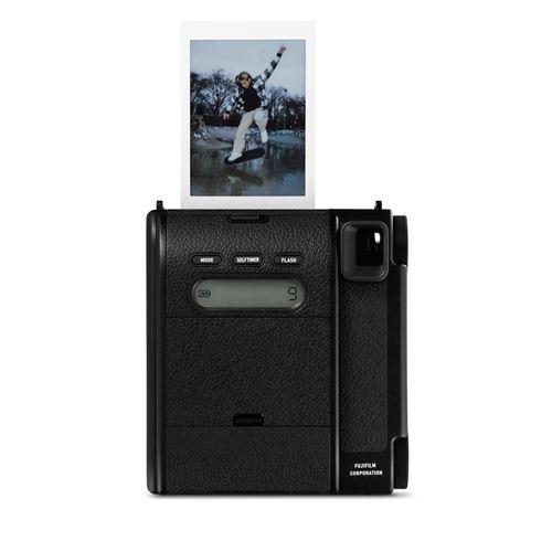 Acheter Instantané - Fujifilm Instax mini 99 - Noir + Fujifilm Istax Lens 6,5mm f/12.7 Reconditionné - 189,00 € Instantané - Fujifilm Instax mini 99 - Noir + Fujifilm Istax Lens 6,5mm f/12.7 Reconditionné - Fujifilm reconditionné disponible sur Backmarket