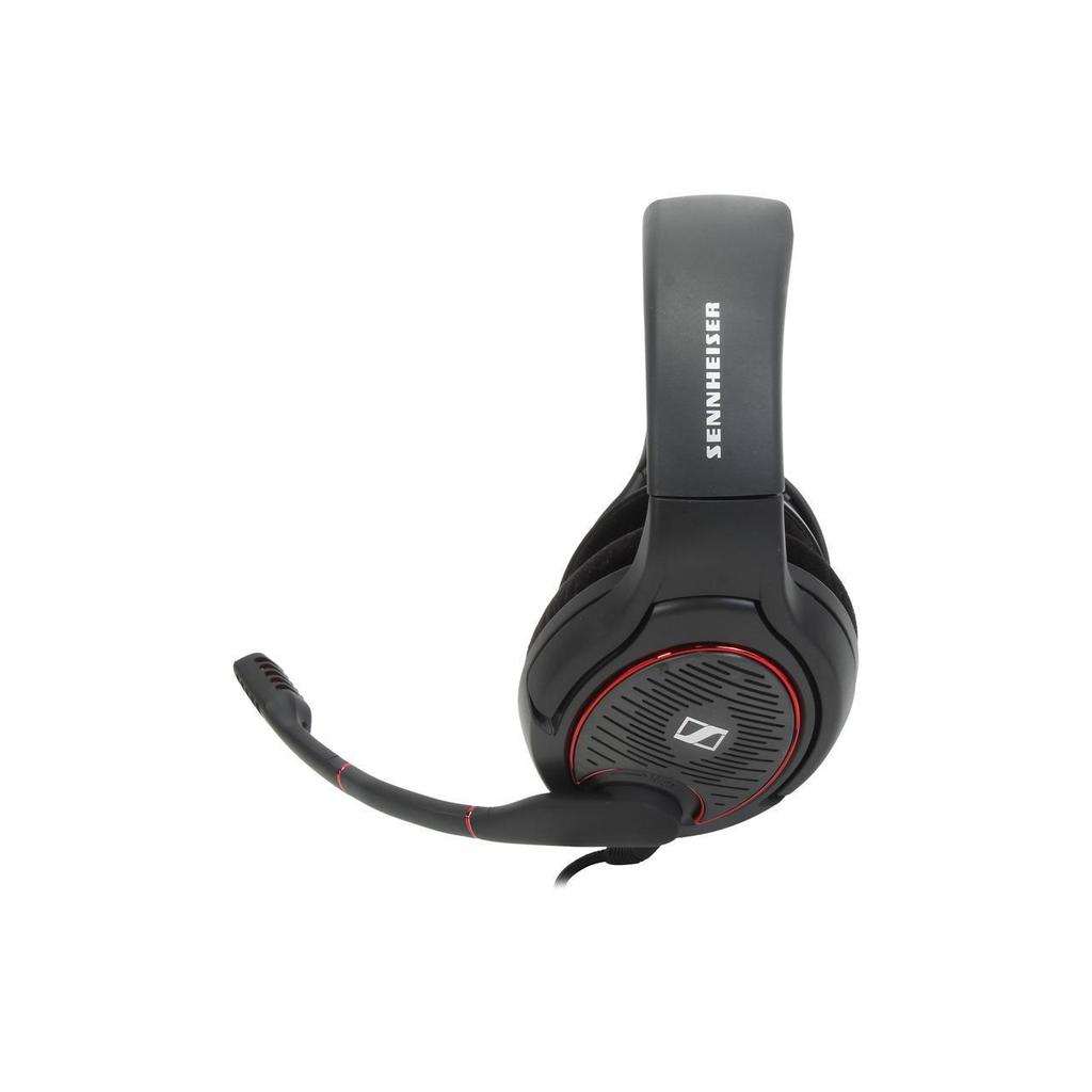 Epos Sennheiser Game One Noise cancelling Gaming Headphone with