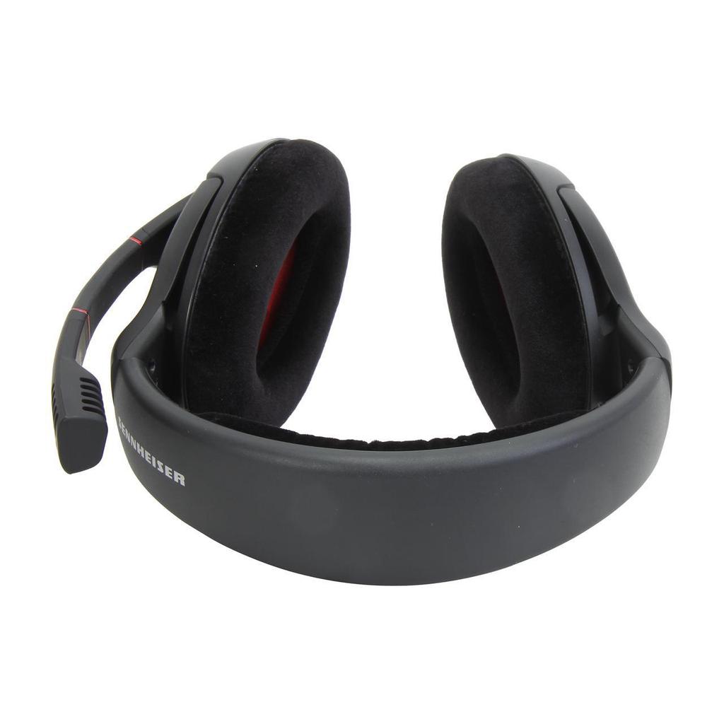 Epos Sennheiser Game One Noise cancelling Gaming Headphone with