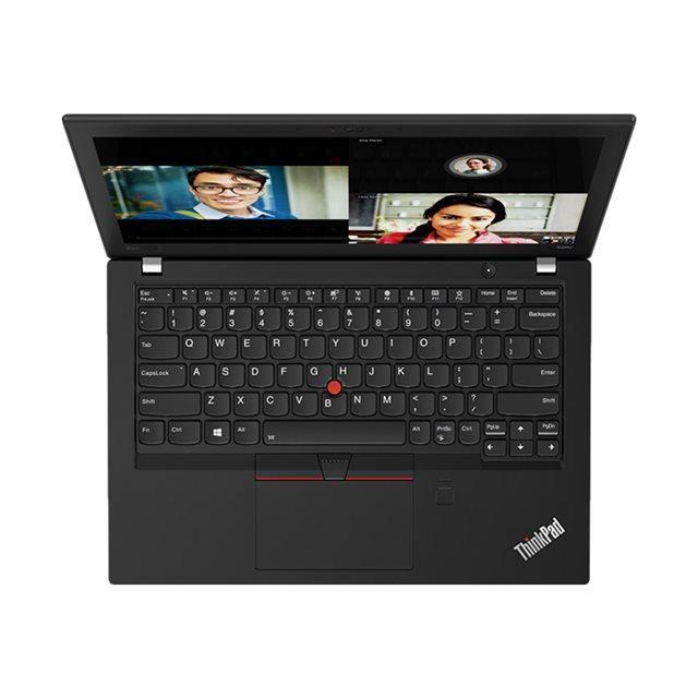 Lenovo Thinkpad X280 12" Core i7 1.8 Ghz - SSD 256 Go - 8Go Qwerty - Suédois
