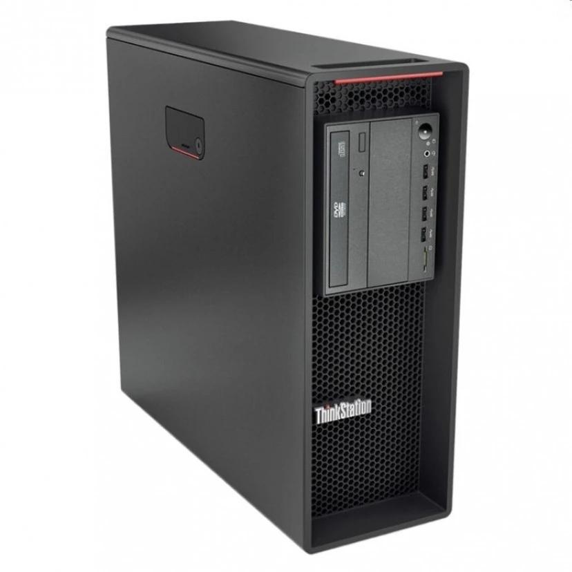 Lenovo Thinkstation P520 Tower Xeon W 3.2 Ghz - SSD 512 Go Ram 32Go