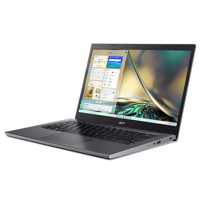 Acer Aspire 5 A514-55G-78B0 14" Core I7 3.5 Ghz - SSD 1To - 16 Go Azerty - Français