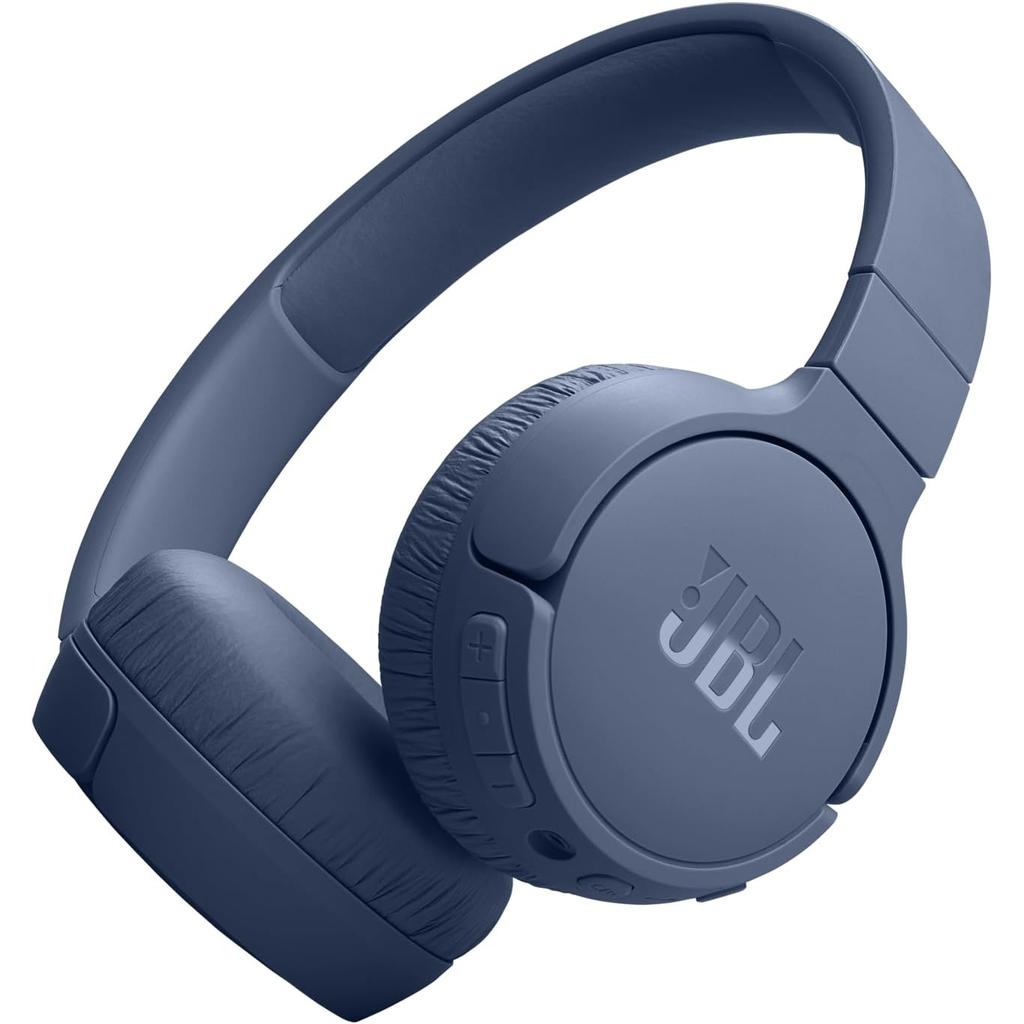 JBL JBLT670NCBLKAM Headphones & Earbuds