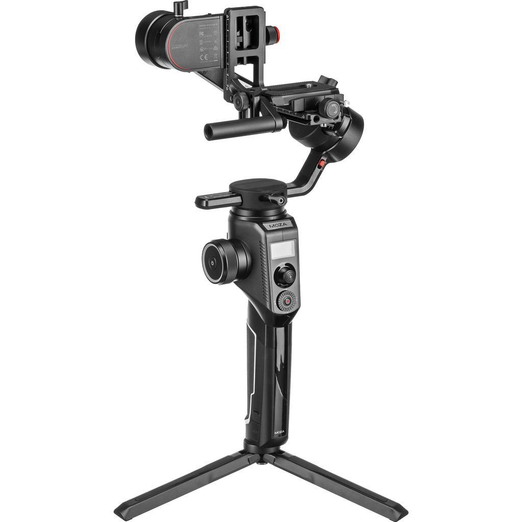 Stabilisateur Gudsen Moza Aircross 2
