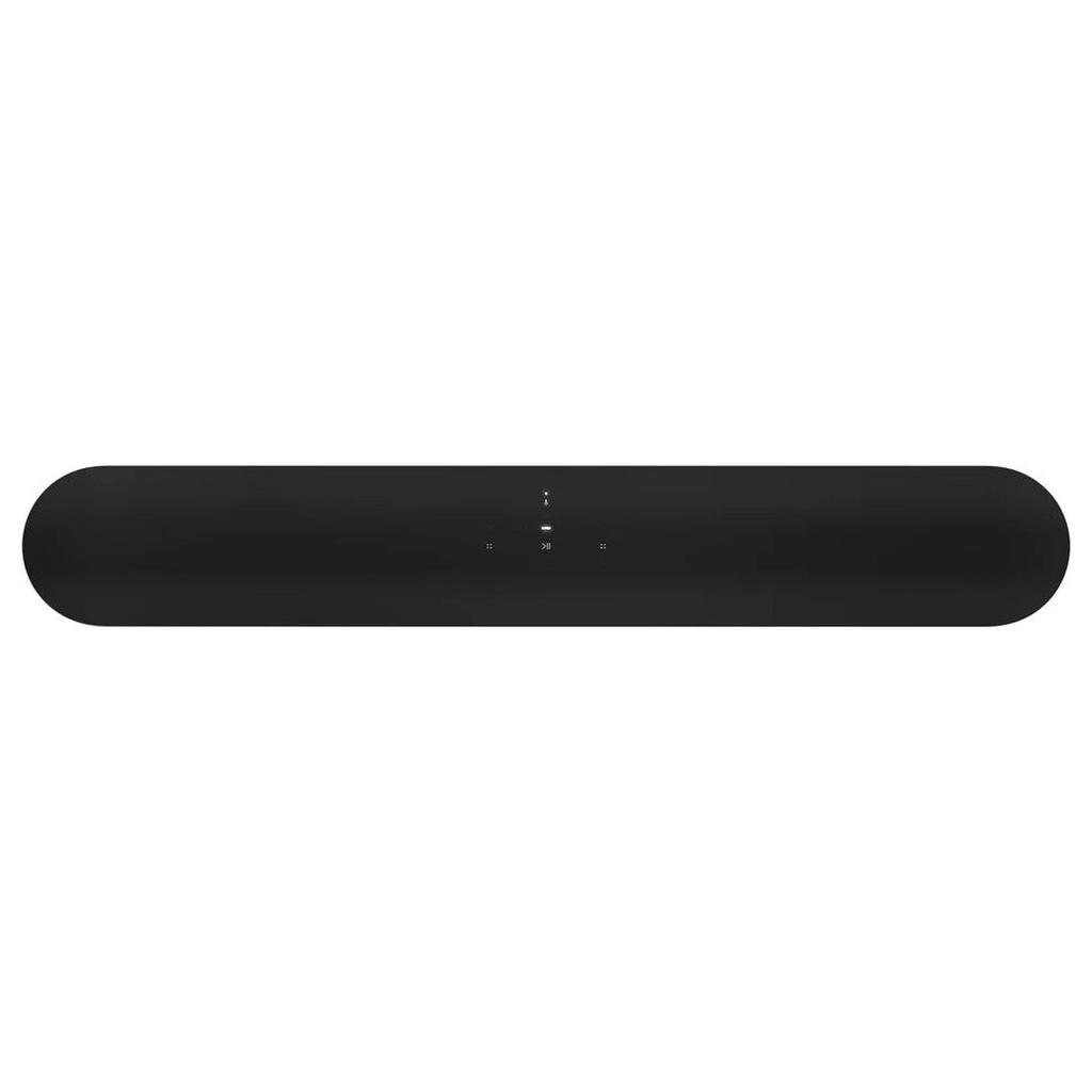 Sonos Beam Bluetooth speakers Black Back Market