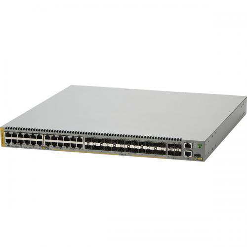 Switch Allied Telesis AT-X930-28GSTX-B05