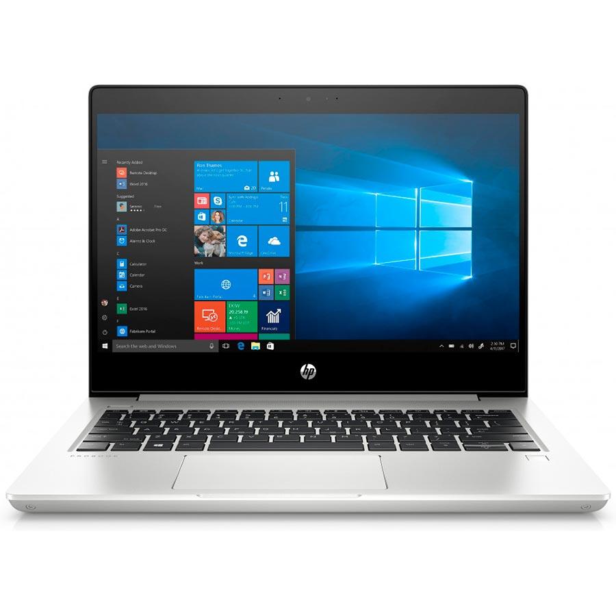 HP Probook 430 G6 13" Core i5 1.6 Ghz - SSD 512 Go - 8Go Qwertz - Allemand