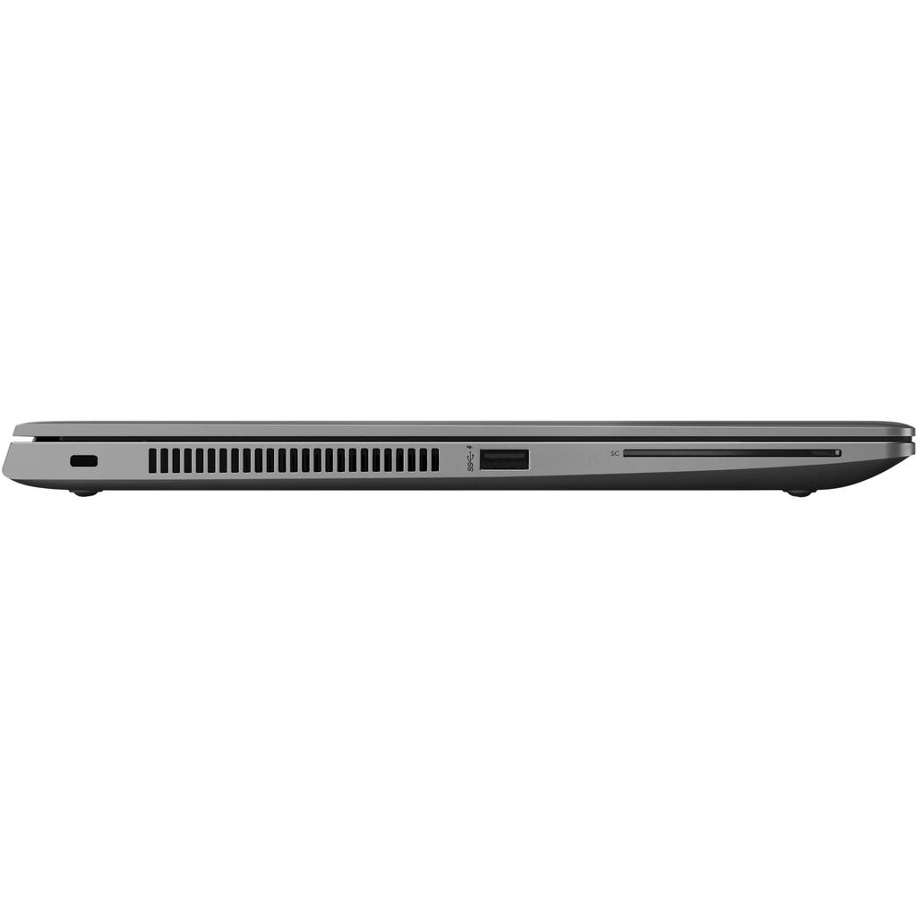 Hp Zbook 14U G6 14-inch (2019) - Core i7-8665U - 16 GB - SSD 512 Hp Zbook 14U G6 14-inch (2019) - Core i7-8665U - 16 GB - SSD 512