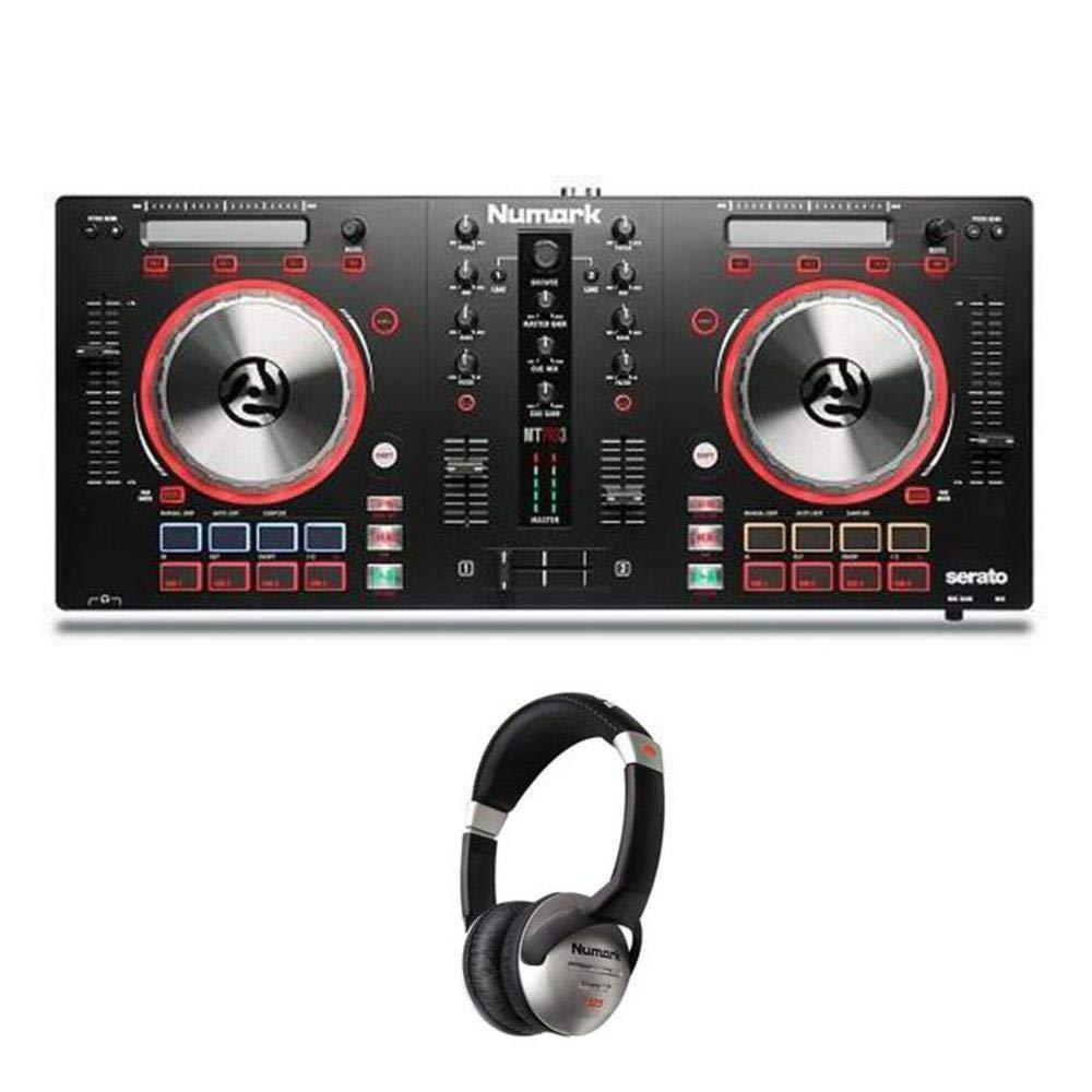 Accessoires Audio Numark Mt Pro 3