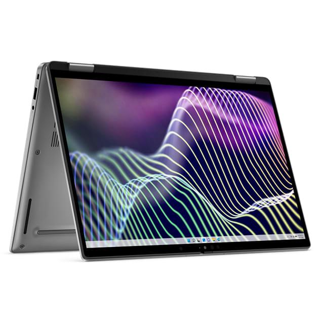 【LTE】Dell Latitude 7340 i7 13世代 16/512GB Dell Latitude 7340 13-inch (2023) - Core i7 - Gen 13 (U) - 16 GB