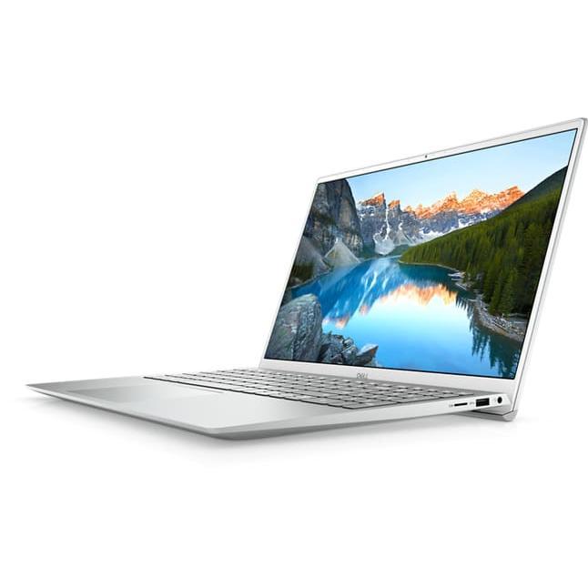 Dell Inspiron 5502 15-inch (2021) - Core i5 - Gen 11 (G) - 8 GB