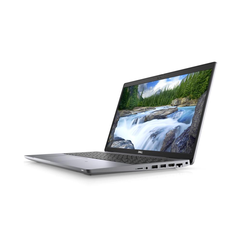 Dell Latitude 5520 15" Core i5 2.4 Ghz - SSD 512 Go - 32 Go Qwerty - Anglais