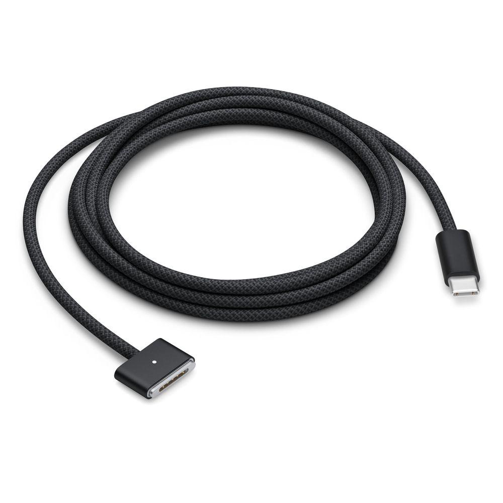Acheter Câble Apple MagSafe 3 Reconditionné - 51,52 € Câble Apple MagSafe 3 Reconditionné - Apple reconditionné disponible sur Backmarket