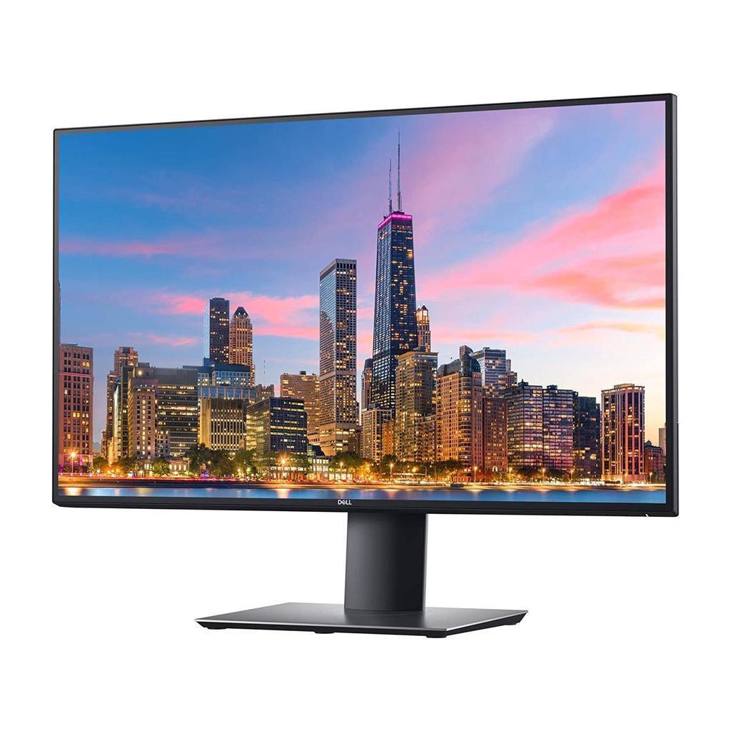 Dell 27-inch Monitor 3840 x 2160 LED (U2720Q) | Back Market