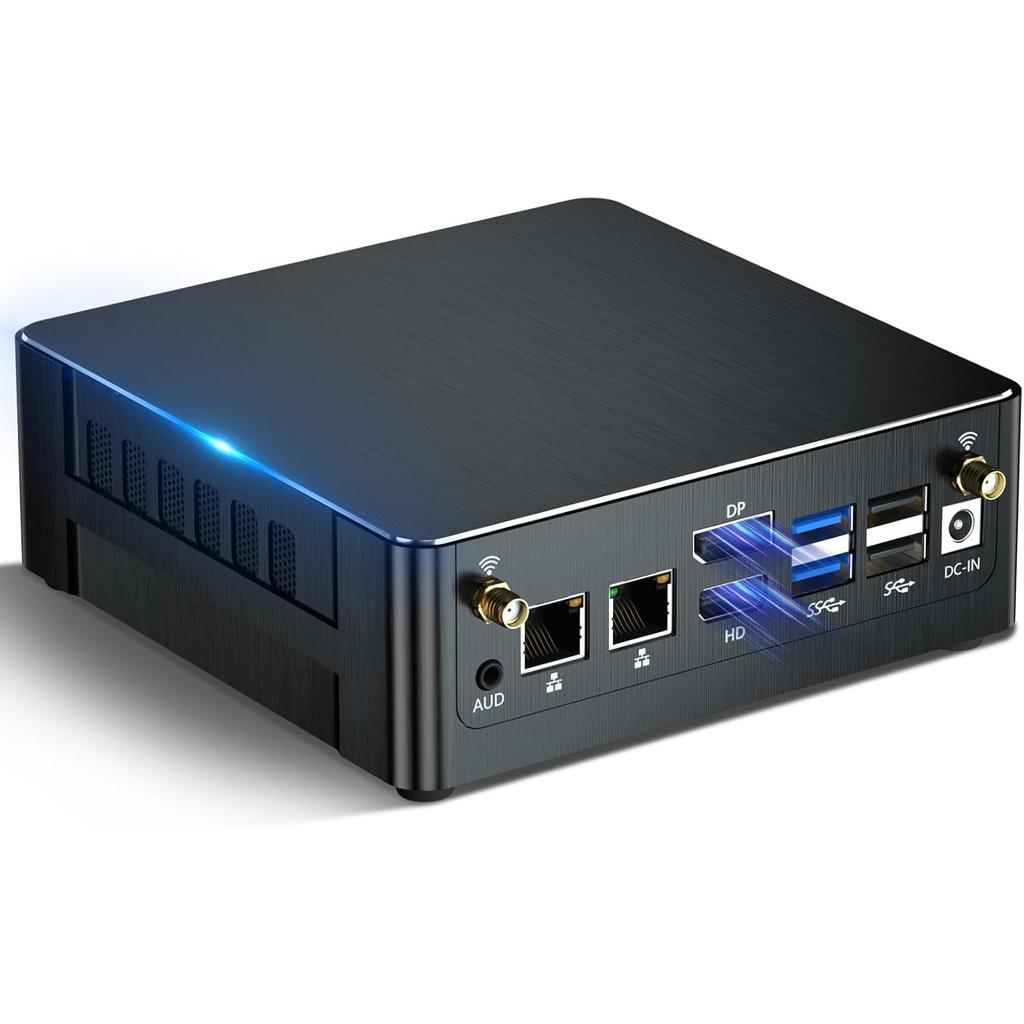 Kinupute Mq12 Core i9 2.6 Ghz - SSD 2To - 32Go - Intel Iris Xe Graphics